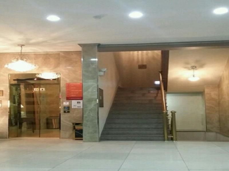 B&Beach Tourist Hotel Йосу Екстер'єр фото